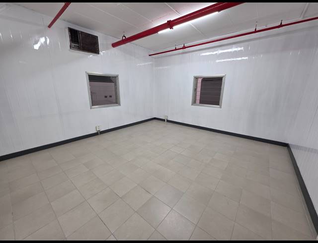 1,199M² WAREHOUSE TO LET IN CITY DEEP